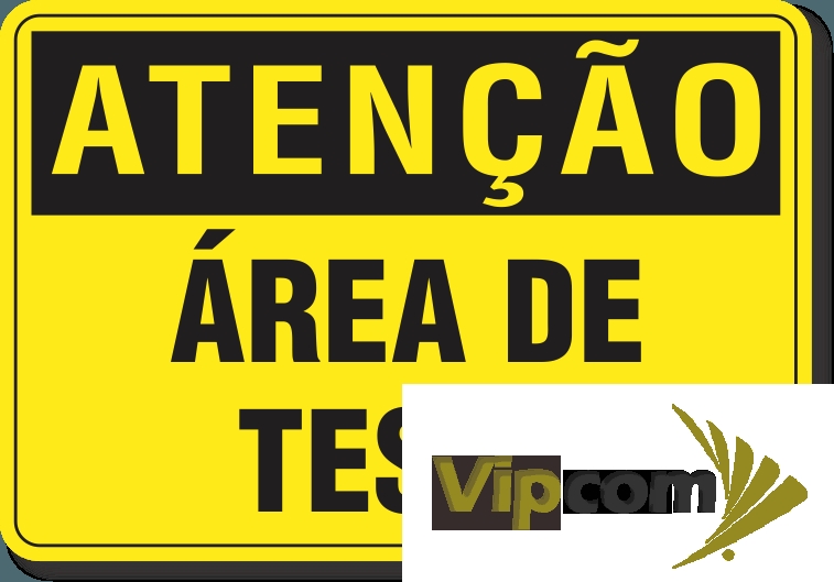Oferta TESTE