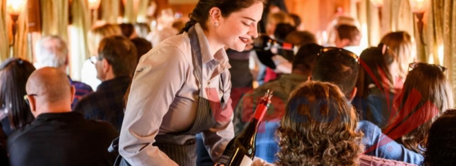 Trem Maria Fuma�a + Epopeia Italiana + Vin�cola + Almo�o + City Tour CORTESIA